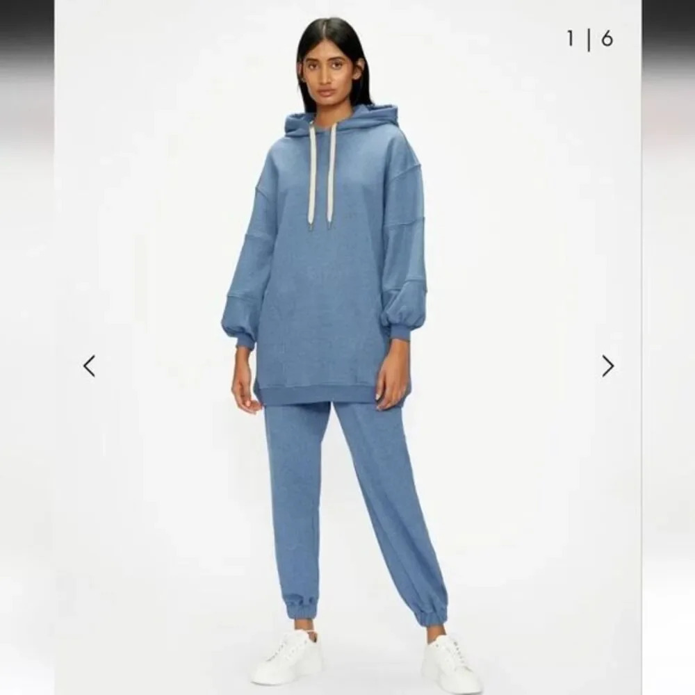 TED Baker Jerdi Tie Waist Jogger